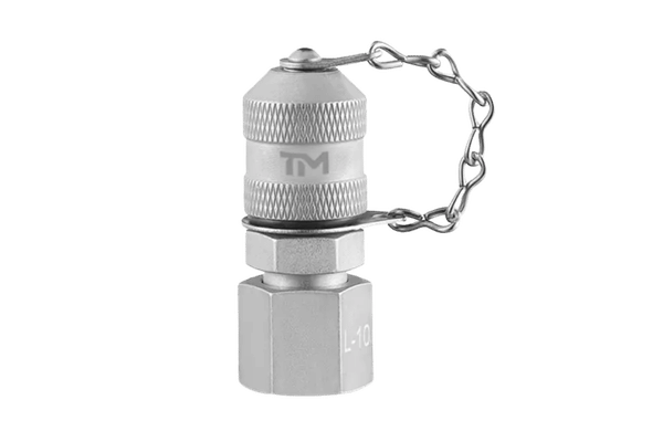 DKO 24° male-cone test-point product image