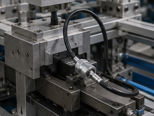 Automated production lines