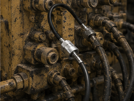 Metallurgy and mining