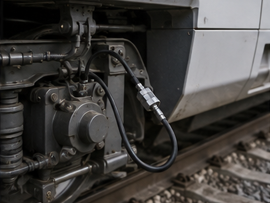 Rail transit