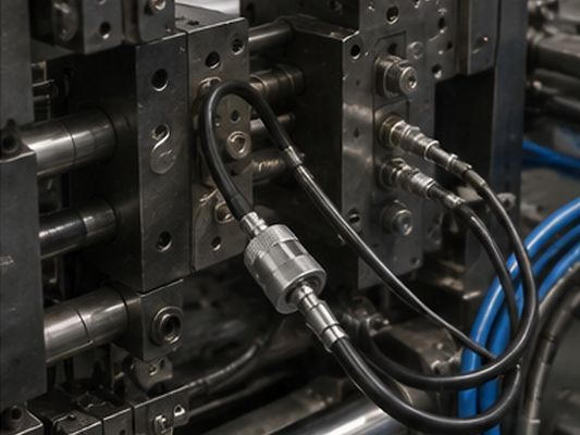 General manufacturing