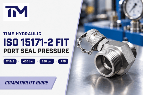 ISO 15171-2 compatibility guide
