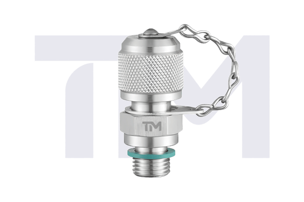 Hydraulic test hose application boundaries