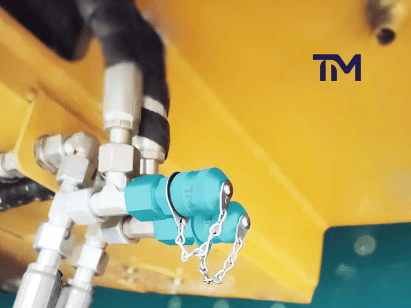 100% Outgoing Inspection and Traceability Documentation