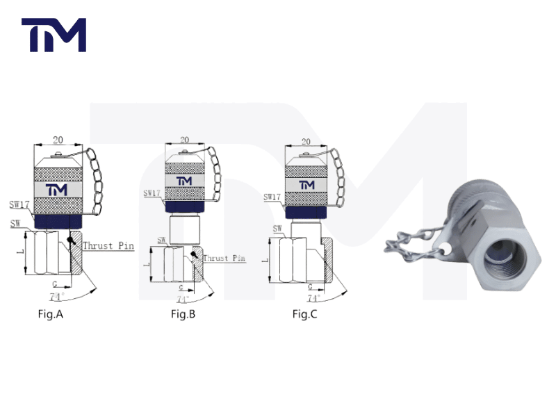 Complete Diagnostic Chain Overview