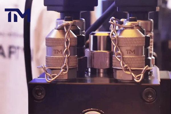 Hydraulic Test Fittings Application Overview