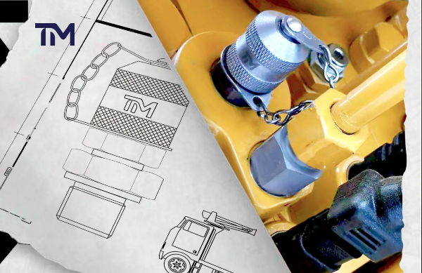 Custom Test Hose Assembly Ordering Process