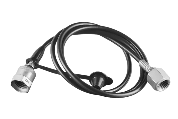 DN2 & DN3 Microbore Test Hoses