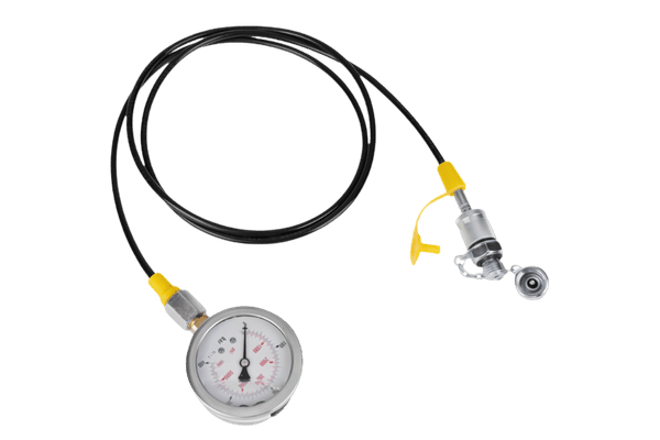 DN4 Hydraulic Test Hoses