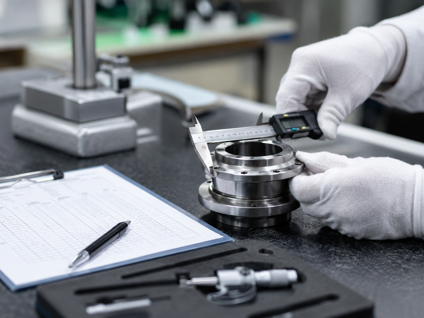 TIME Hydraulic Pressure Test Evidence 01