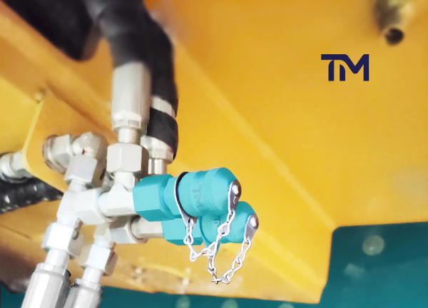 Inspection Traceability and Approval Pack