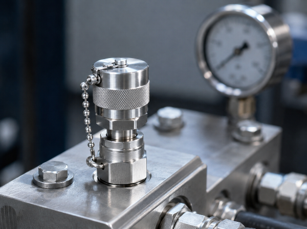 Materials, Coatings and Seal Options