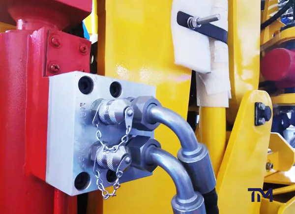 Materials, Seals and Corrosion Exposure