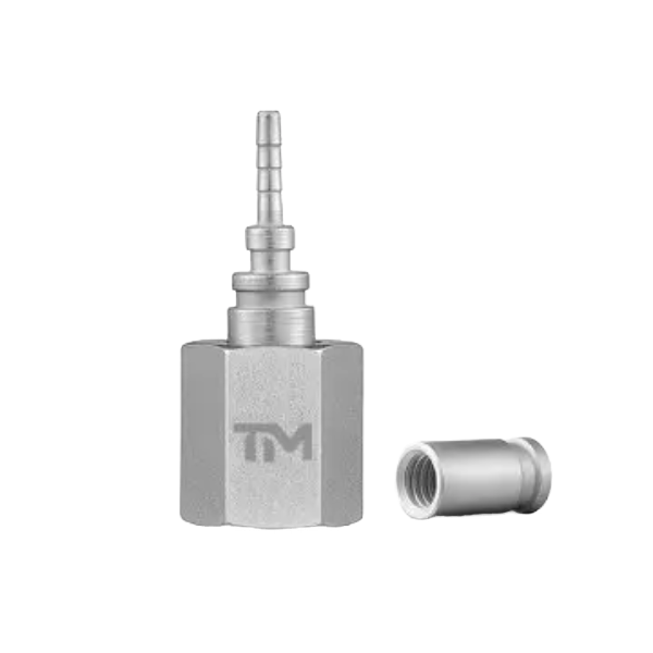 Materials, Seals and Operating Environment for Hydraulic Systems