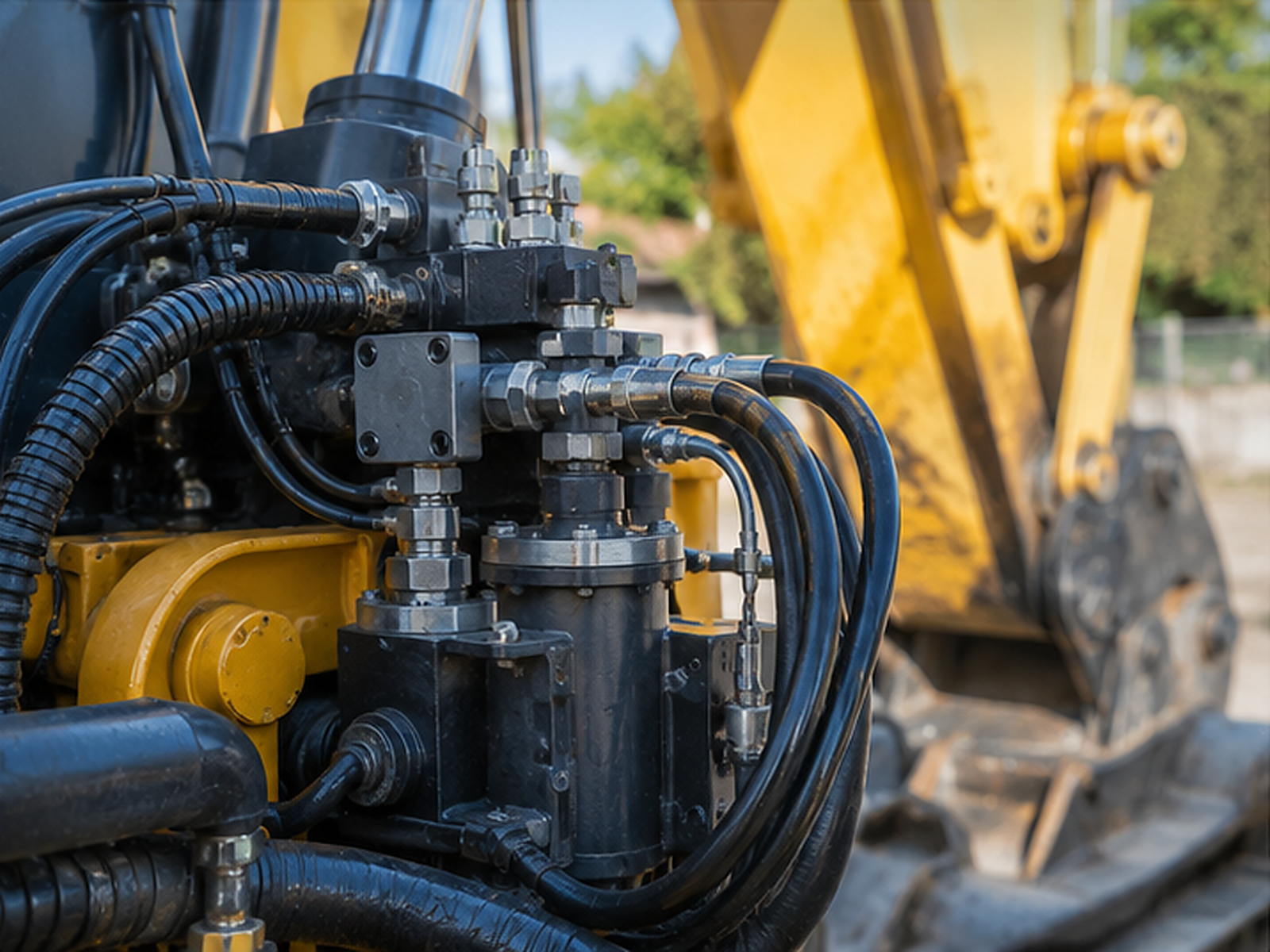 Do not connect yet risk assessment
