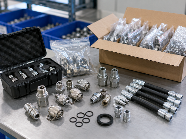 Samples MOQ and Production Lead Time