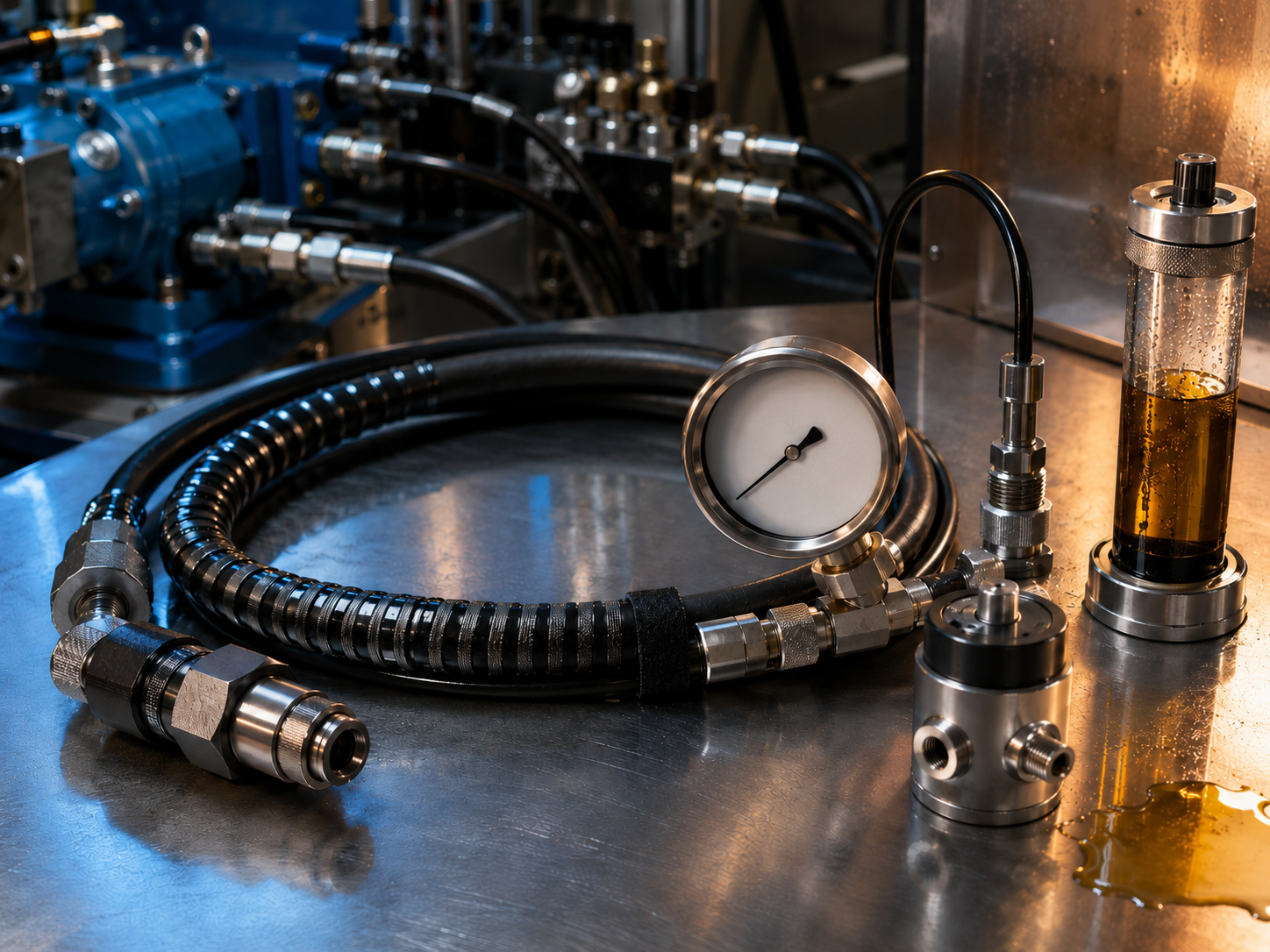 Samples, Trial Orders and Production Lead Time