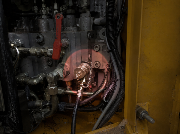 Seal, Fluid and Corrosion-Exposure Selection
