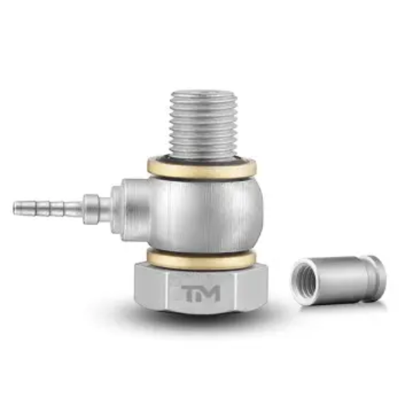 Test Hose End Fitting Type 1