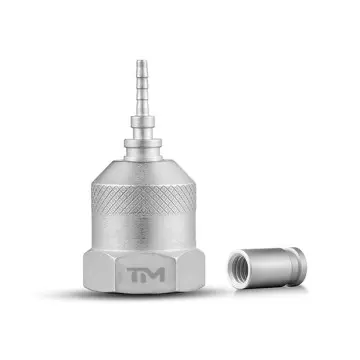 Test Hose End Fitting Type 2