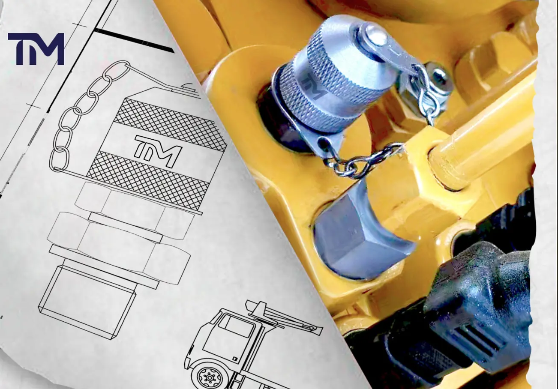 Valve Block Diagnostic Port Map Interface