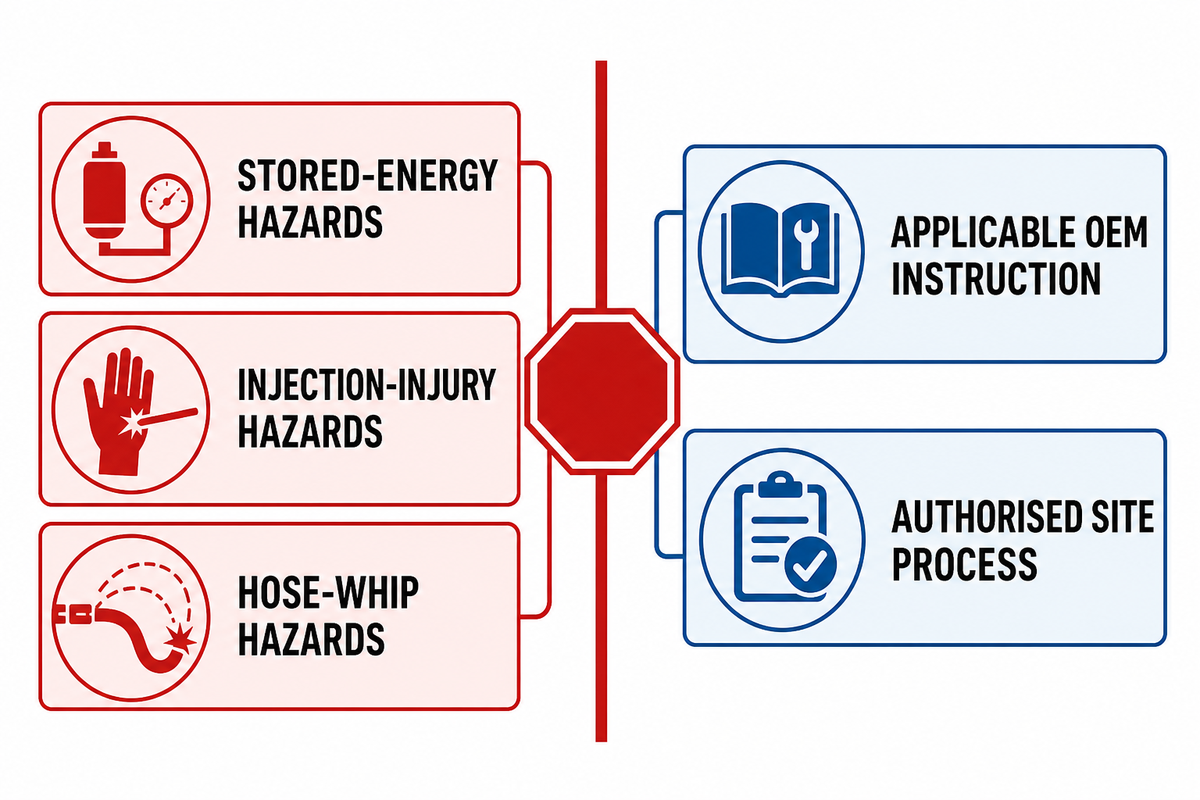 Safe Use Is a Boundary, Not a Product Promise