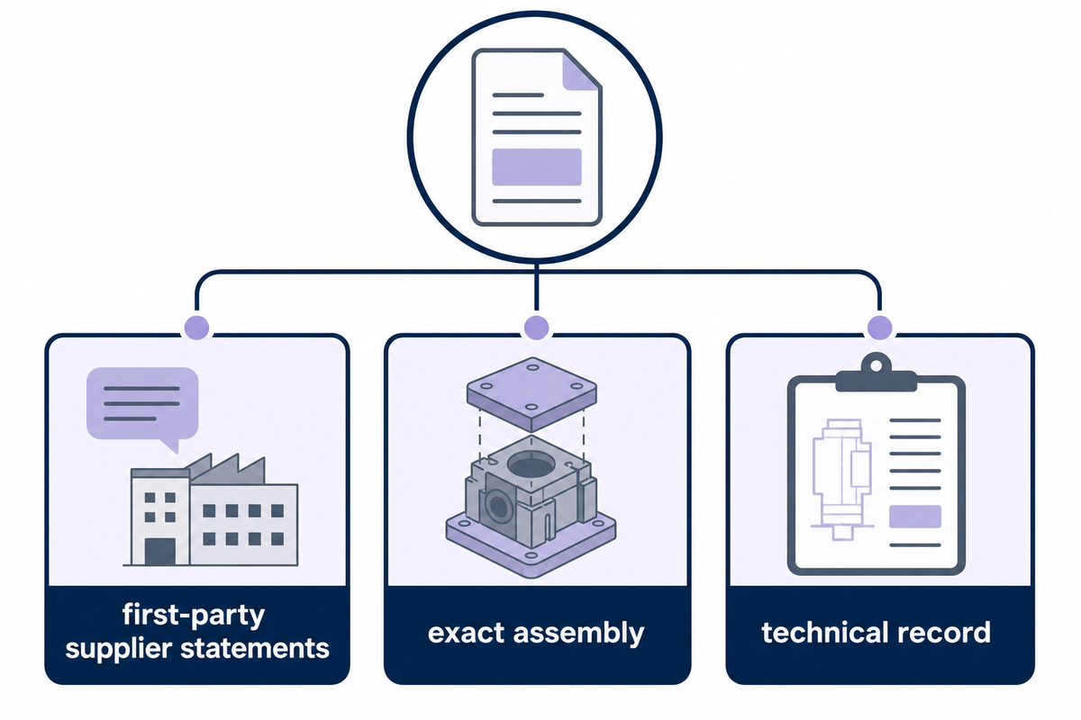 What a Buyer Should Request From a Hydraulic Test Hose and Fittings Supplier — TIME Hydraulic
