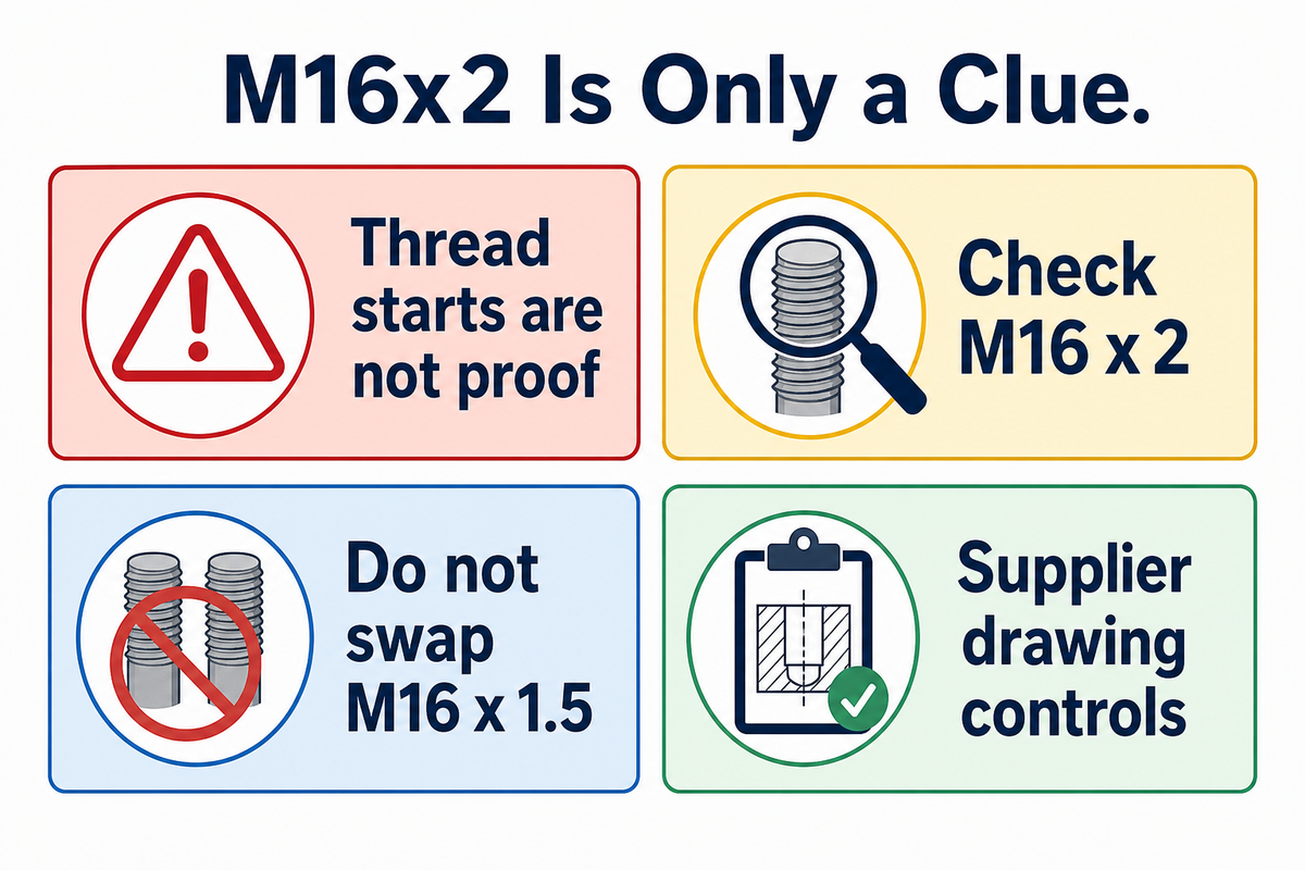 M16x2 Is Not the Whole Match — TIME