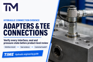 How to Verify Test Point Adapters & Tee Connections