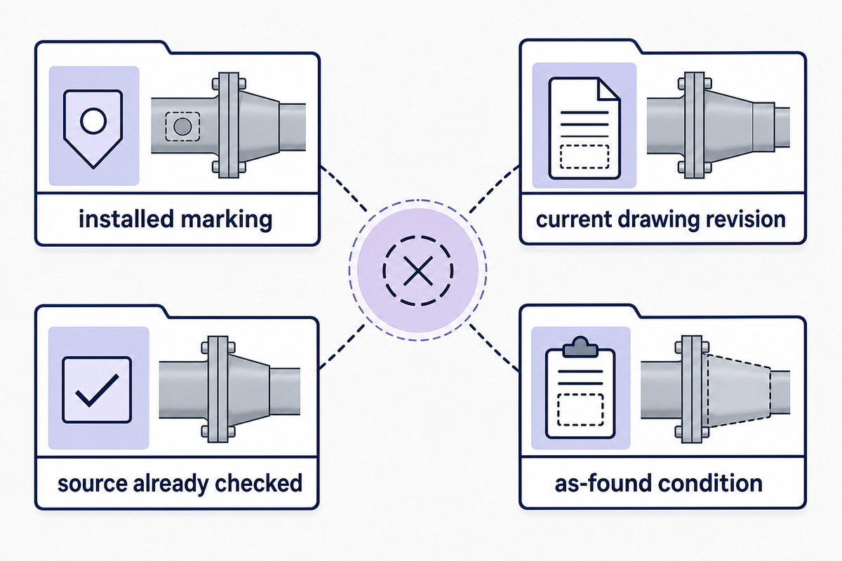 Prepare a Documented Engineering Handoff — TIME Hydraulic