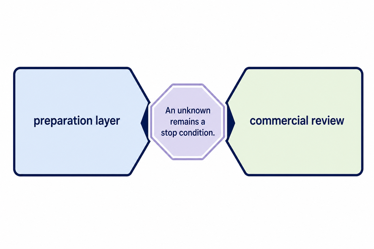 Move to Product-Level Review Without Repeating the Solution Page — TIME Hydraulic